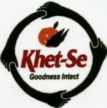 Khet-Se Goodness Intact
