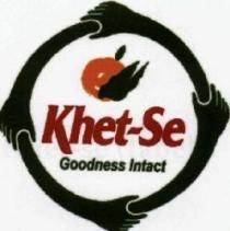 Khet-Se Goodness Intact