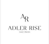 AR ADLER RISE Luxury Collection