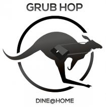 GRUB HOP Kangaroo
