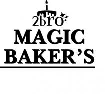 2bro MAGIC BAKERS RAHIMATPUR