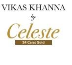 VIKAS KHANNA by Celeste