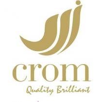 JSI CROM QUALITY BRILLIANT