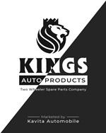 KINGS AUTO PRODUCTS KAVITA AUTOMOBILE