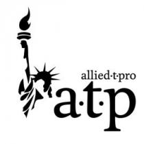 ALLIEDÃÂ·TÃÂ·PRO AÃÂ·TÃÂ·P and Design