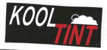 KOOL TINT
