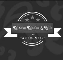 Kolkata Kebabs & Rolls - It's Authentic