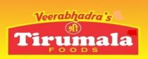 Veerabhadra's Sri Tirumala Foods