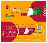 NIINE DRY COMFORT REGULAR 230MM