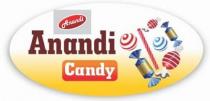 Anandi Candy