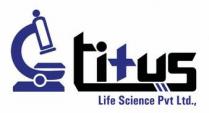 TITUS LIFE SCIENCE PVT LTD