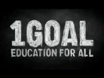 1GOAL EDUCATION FOR ALL