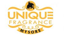 UNIQUE FRAGRANCE MYSORE