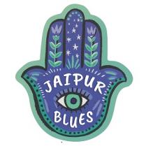 JAIPUR BLUES