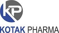 KOTAK PHARMA