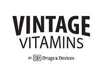 VINTAGE VITAMINS