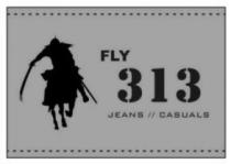 FLY 313 - JEANS || CASUAL