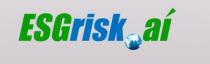 ESG RISK ai