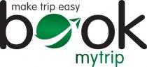 make trip easy book mytrip