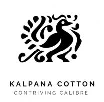 KALPANA COTTON - CONTRIVING CALIBRE