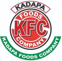 KFC KADAPA FOODS COMPANY