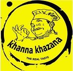 KHANNA KHAZANA