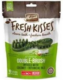 FRESH KISSES PACKAGING