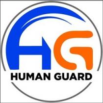 HG HUMAN GUARD