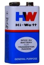 HW HI-WATT