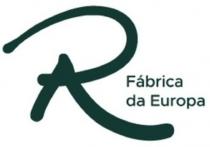 R FÃ¡brica Da Europa