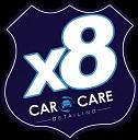 X8 CAR CARE DETAILING