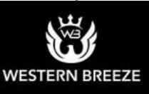 WESTERN BREEZE of WB
