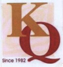 KQ WITH