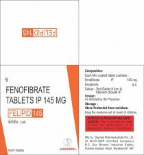 FELIPID 145