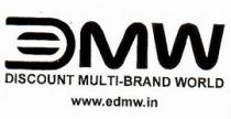 DMW DISCOUNT MULTI-BRAND WORLD