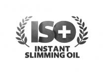ISO+ Instant Slimming Oil