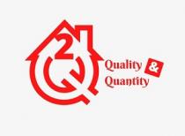 Q2 quality & quantity