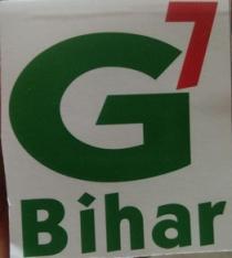 G7 BIHAR