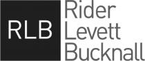 Rlb Rider Levett Bucknall