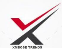 XMBOSE TRENDS of X