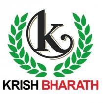 K KRISH BHARATH