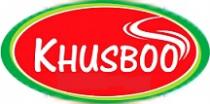 KHUSBOO