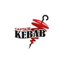 CAPTAIN KEBAB