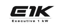 Executive 1 kW with E1K