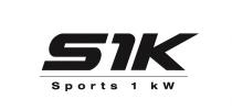 Sports 1 kW with S1K