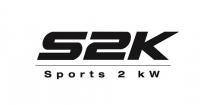 Sports 2 kW with S2K