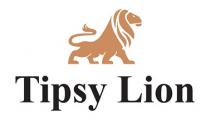 TIPSY LION