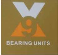 X9 BEARING UNITS