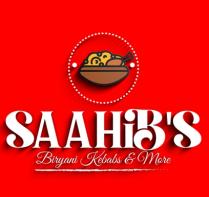 SAAHIB'S BIRYANI KEBABS & MORE