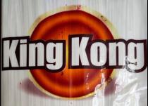 KING KONG